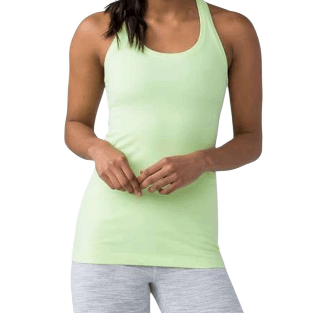 LULULEMON ATHLETICA Cool Racerback II Size 4